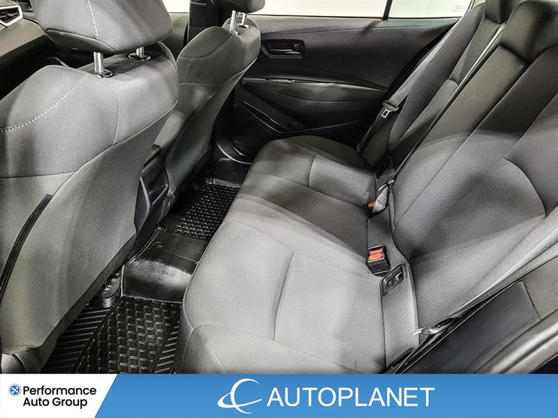 toyota Corolla 2022 - 38