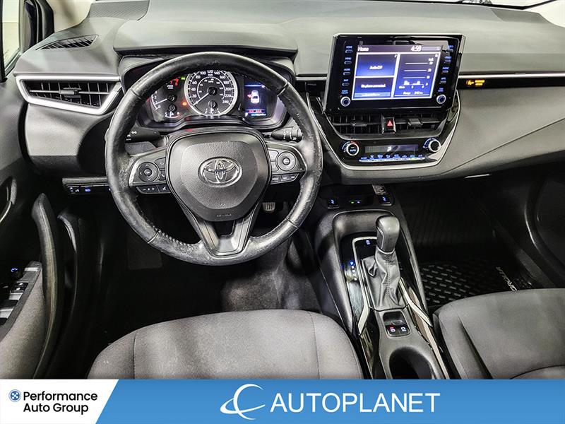 toyota Corolla 2022 - 39