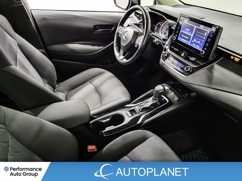 toyota Corolla 2022 - 40