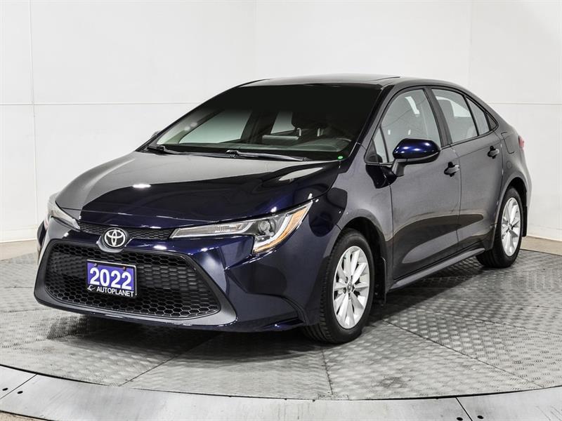 toyota Corolla 2022 - 42