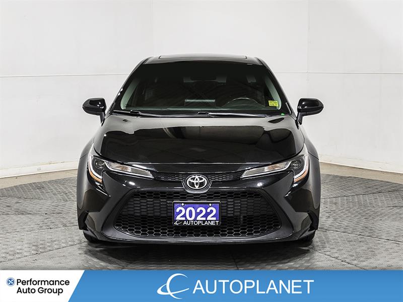 toyota Corolla 2022 - 2