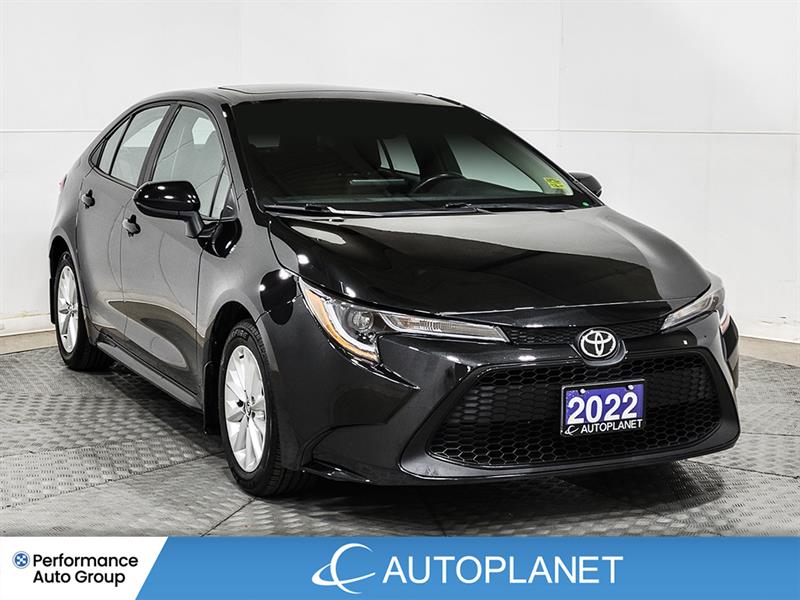 toyota Corolla 2022 - 3