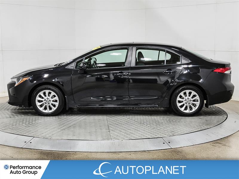 toyota Corolla 2022 - 4