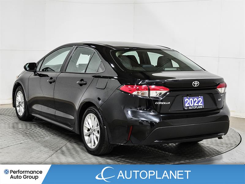 toyota Corolla 2022 - 5