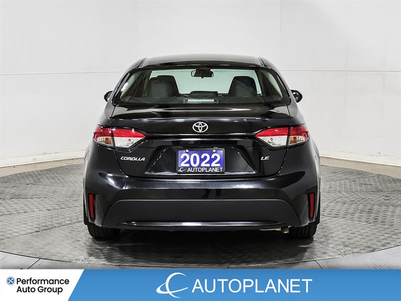 toyota Corolla 2022 - 7