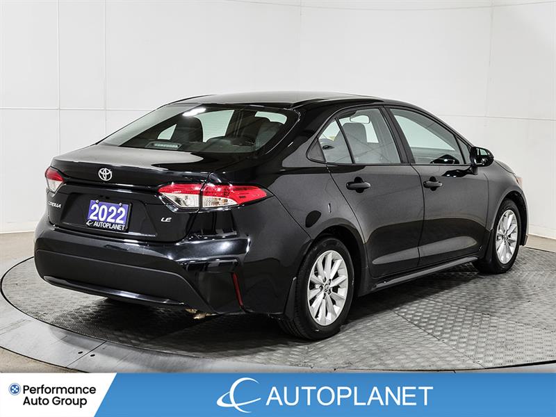 toyota Corolla 2022 - 8