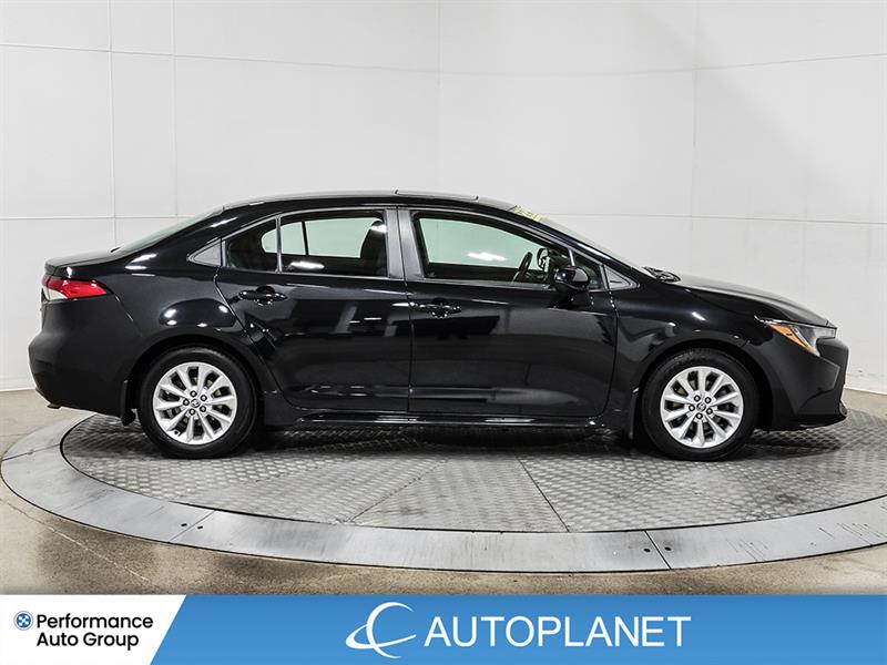 toyota Corolla 2022 - 9