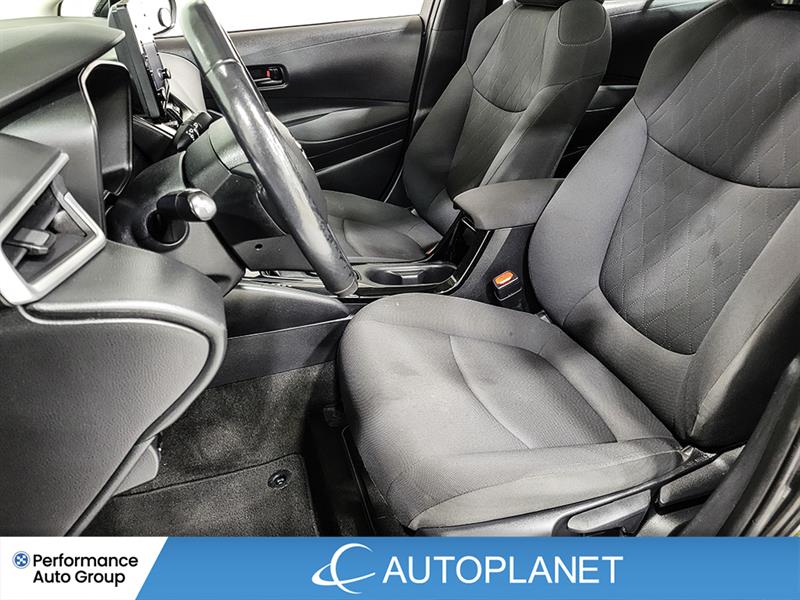 toyota Corolla 2022 - 18