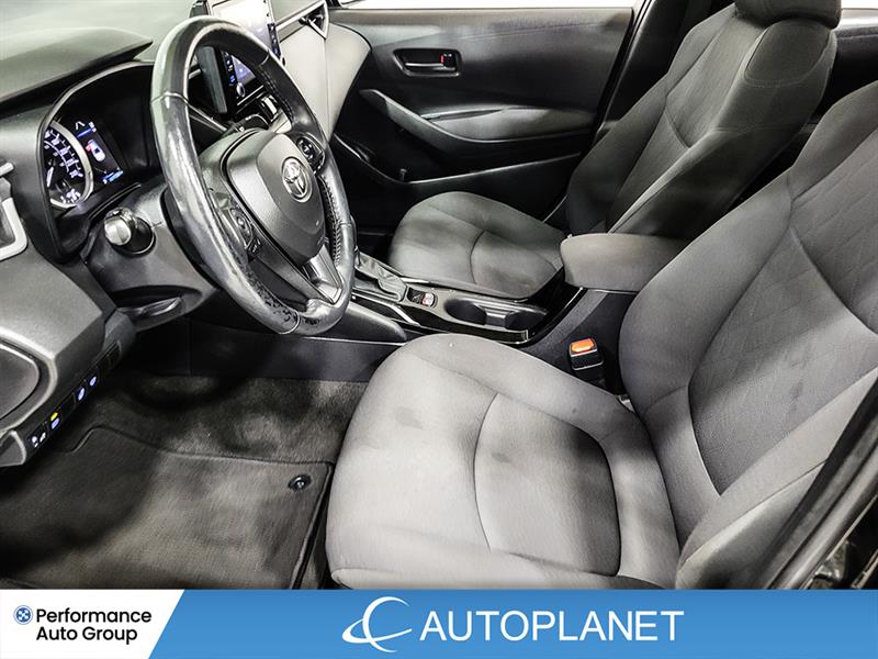 toyota Corolla 2022 - 20