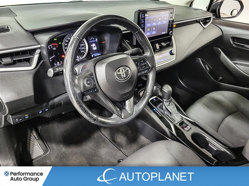 toyota Corolla 2022 - 21