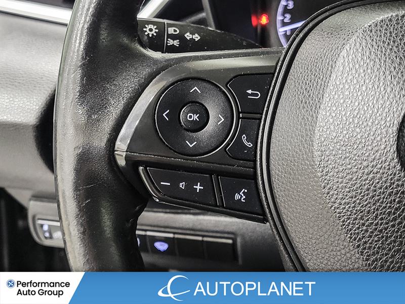 toyota Corolla 2022 - 25