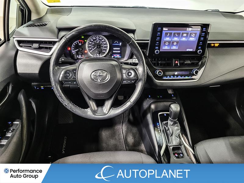 toyota Corolla 2022 - 28