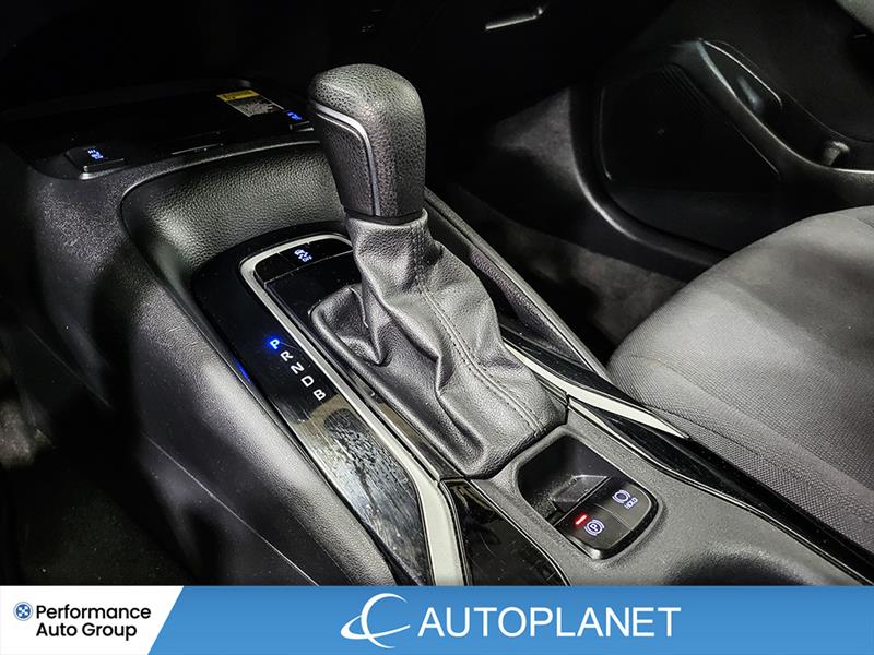 toyota Corolla 2022 - 31