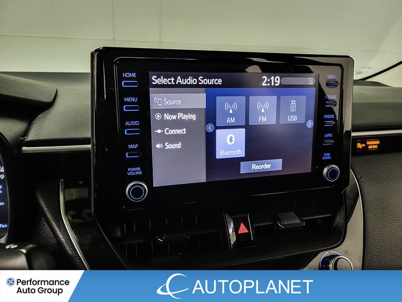 toyota Corolla 2022 - 33