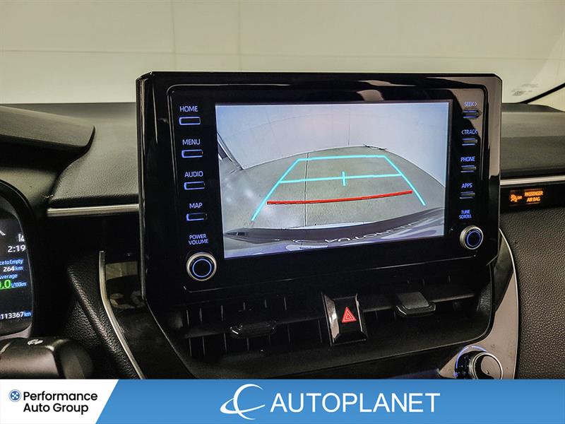 toyota Corolla 2022 - 36