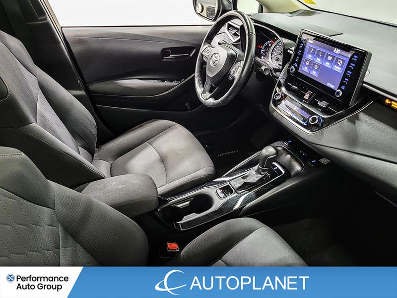 toyota Corolla 2022 - 38