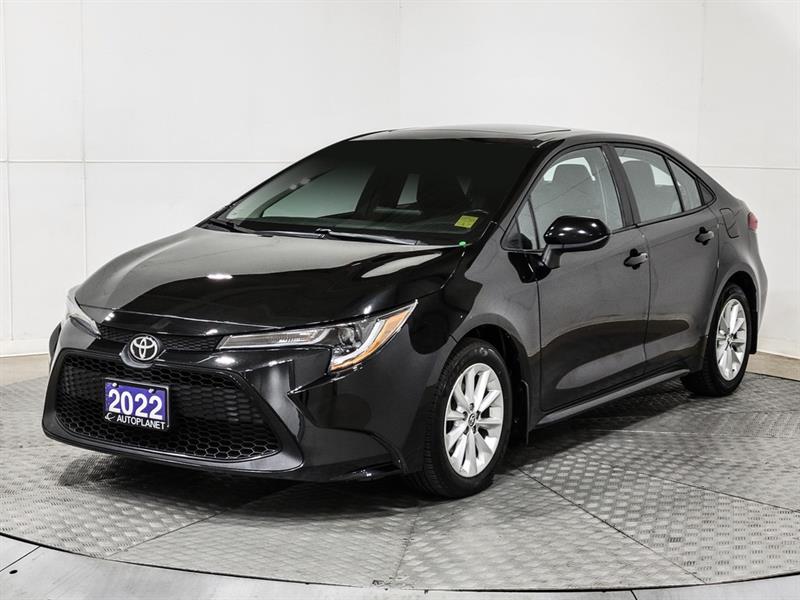 toyota Corolla 2022 - 41