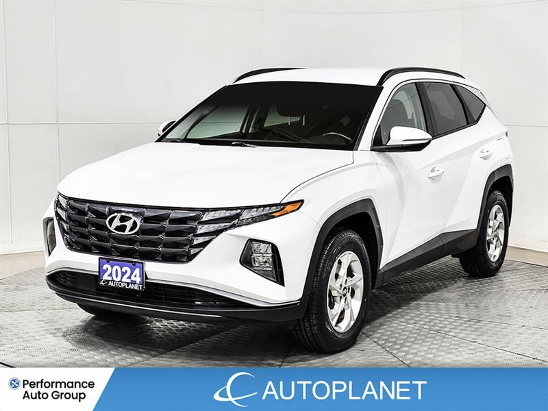 hyundai Tucson 2024