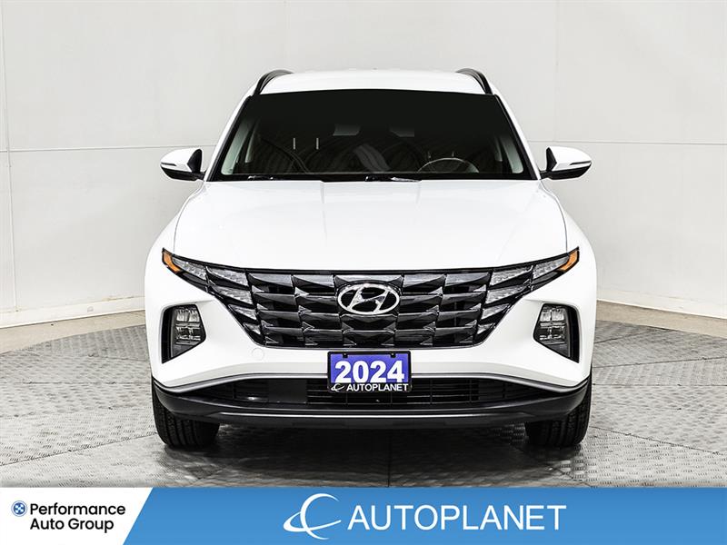 hyundai Tucson 2024 - 2