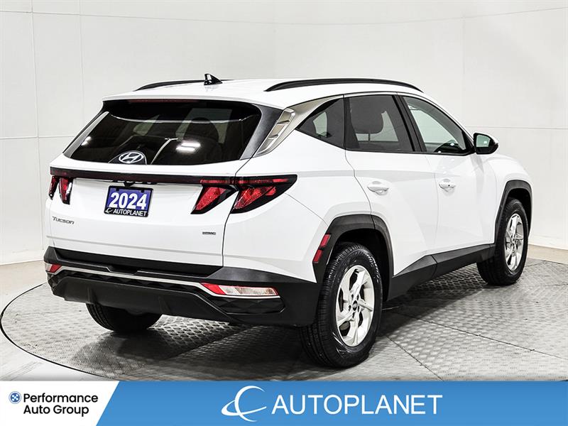 hyundai Tucson 2024 - 6