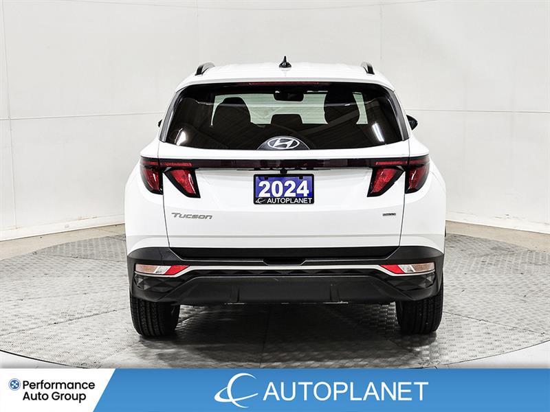 hyundai Tucson 2024 - 7