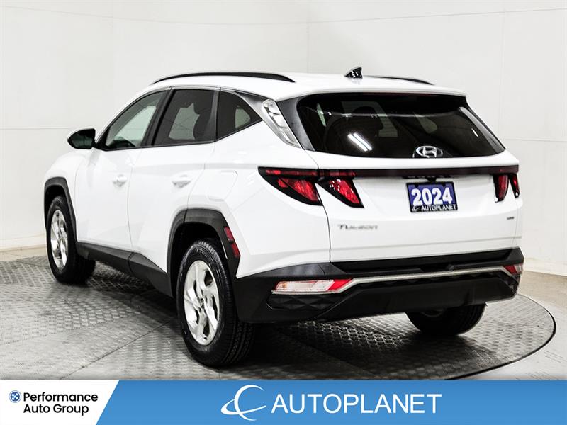 hyundai Tucson 2024 - 8