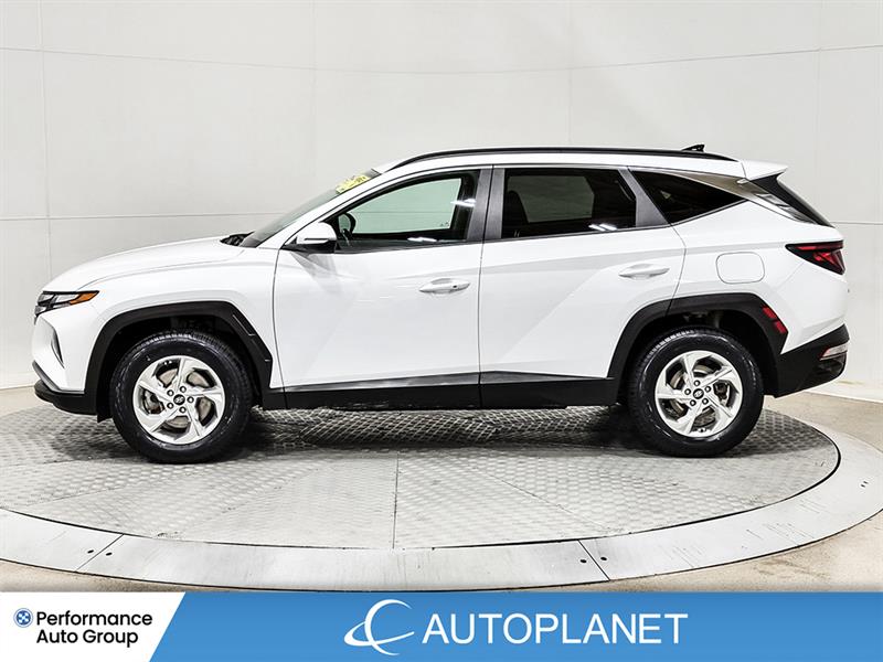 hyundai Tucson 2024 - 9