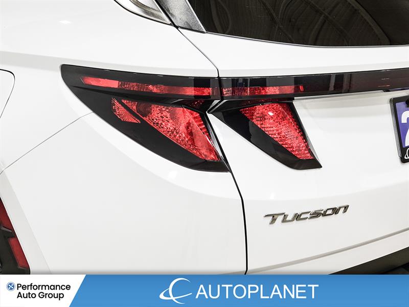 hyundai Tucson 2024 - 13
