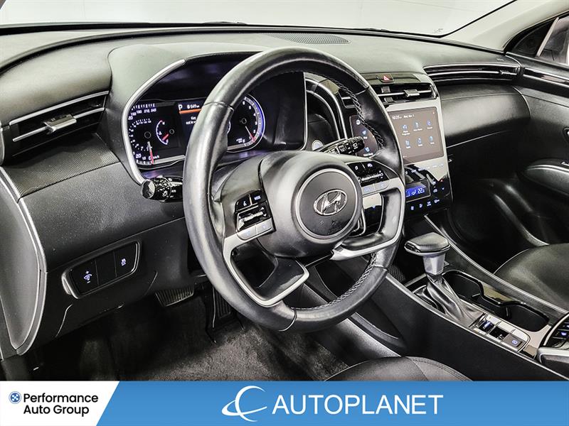 hyundai Tucson 2024 - 17