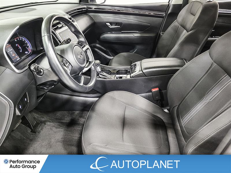 hyundai Tucson 2024 - 19