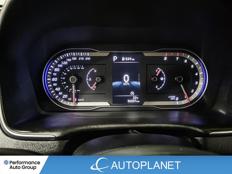 hyundai Tucson 2024 - 21