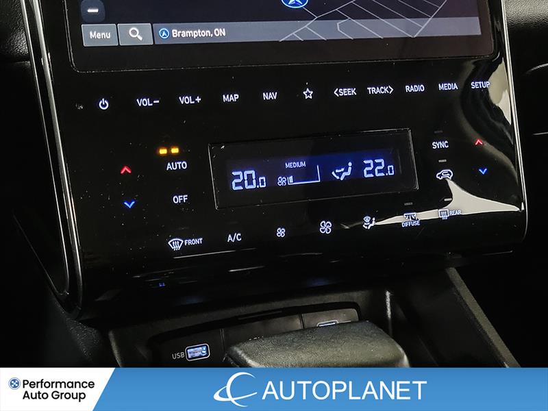 hyundai Tucson 2024 - 26