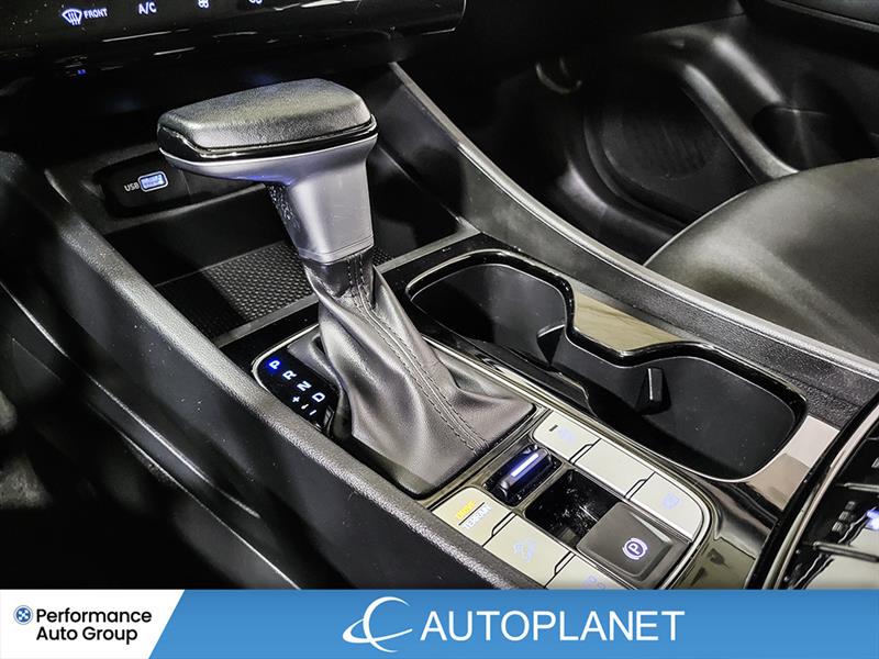 hyundai Tucson 2024 - 27