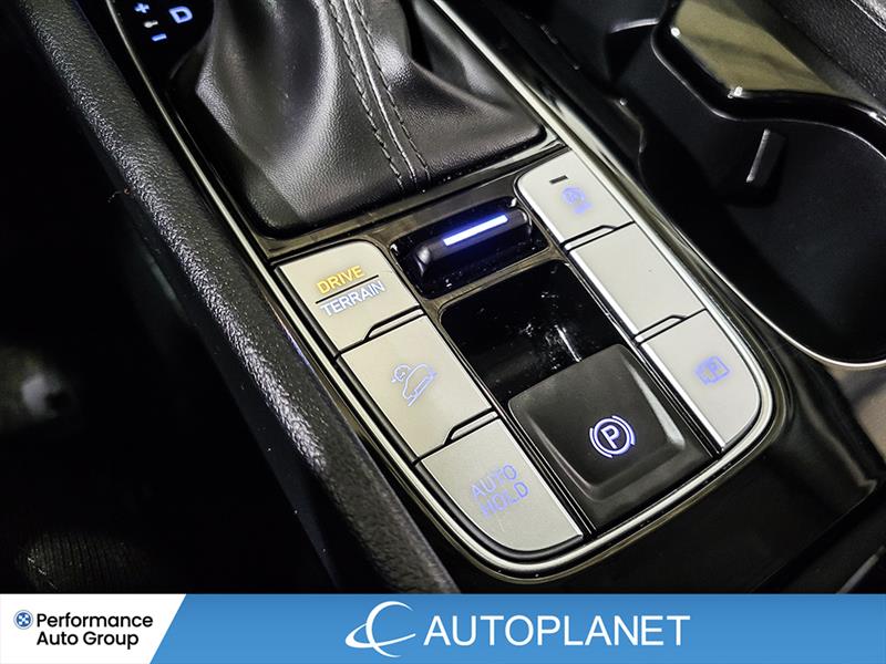 hyundai Tucson 2024 - 29