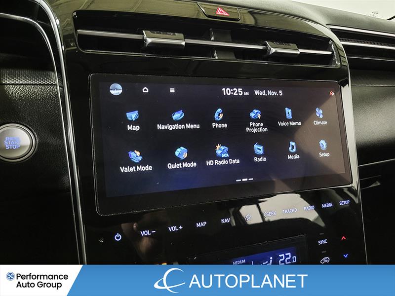 hyundai Tucson 2024 - 32