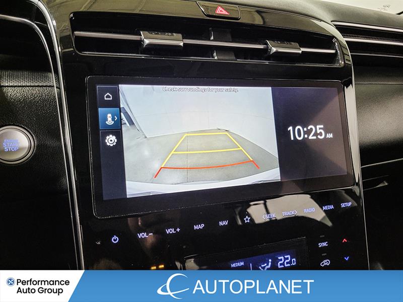 hyundai Tucson 2024 - 33