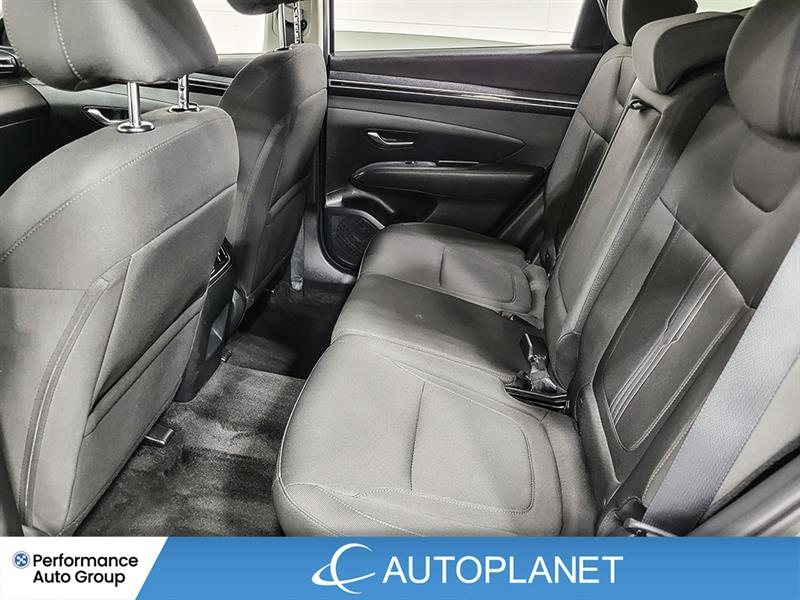 hyundai Tucson 2024 - 36