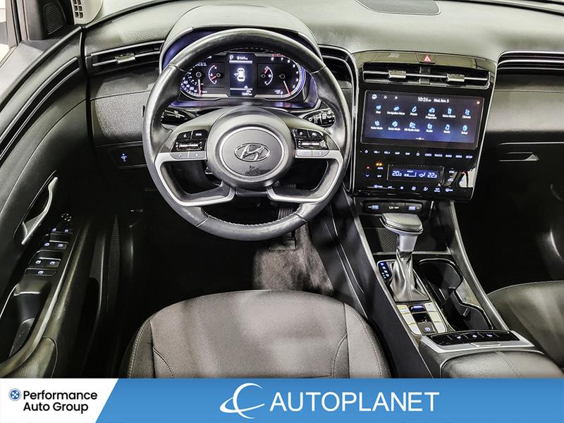 hyundai Tucson 2024 - 37