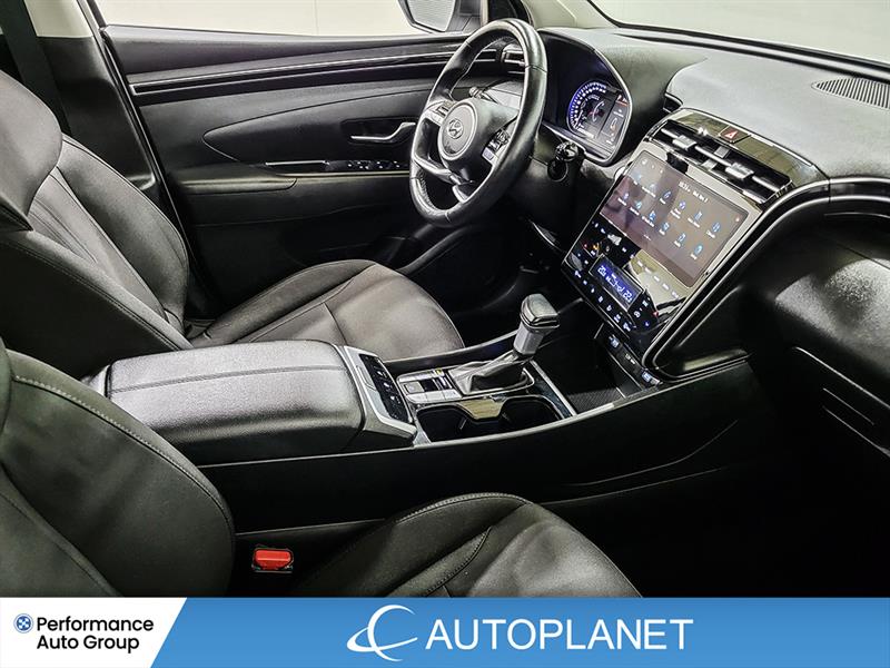 hyundai Tucson 2024 - 39