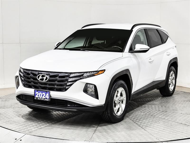 hyundai Tucson 2024 - 41