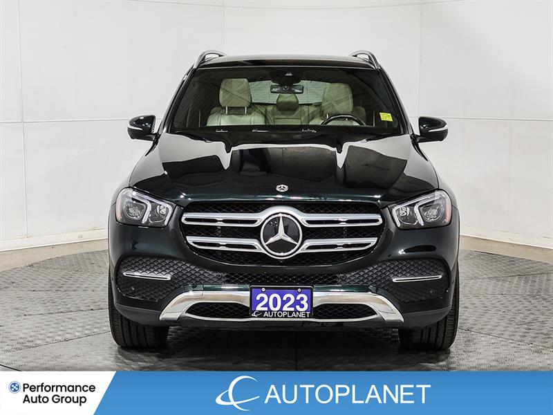 mercedes-benz GLE450 2023 - 2