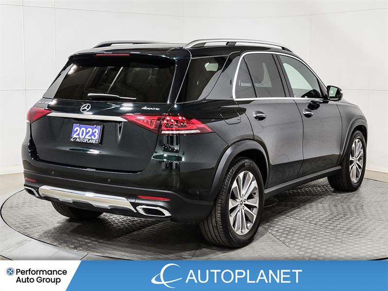 mercedes-benz GLE450 2023 - 7