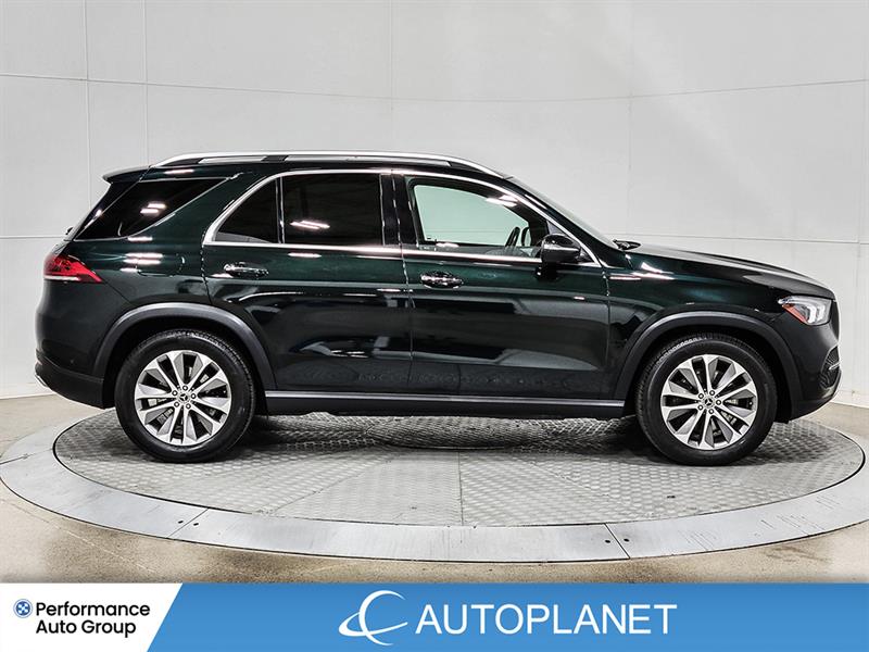 mercedes-benz GLE450 2023 - 9