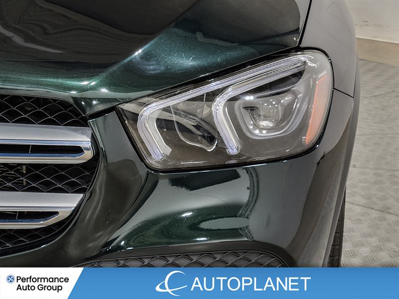 mercedes-benz GLE450 2023 - 10