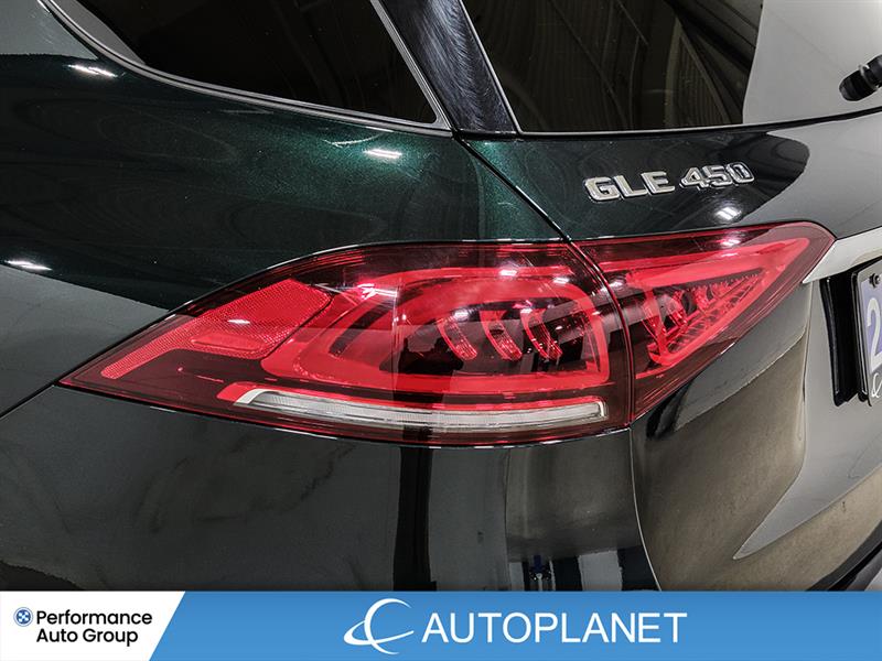 mercedes-benz GLE450 2023 - 11