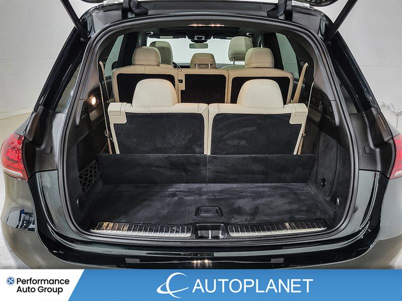 mercedes-benz GLE450 2023 - 13