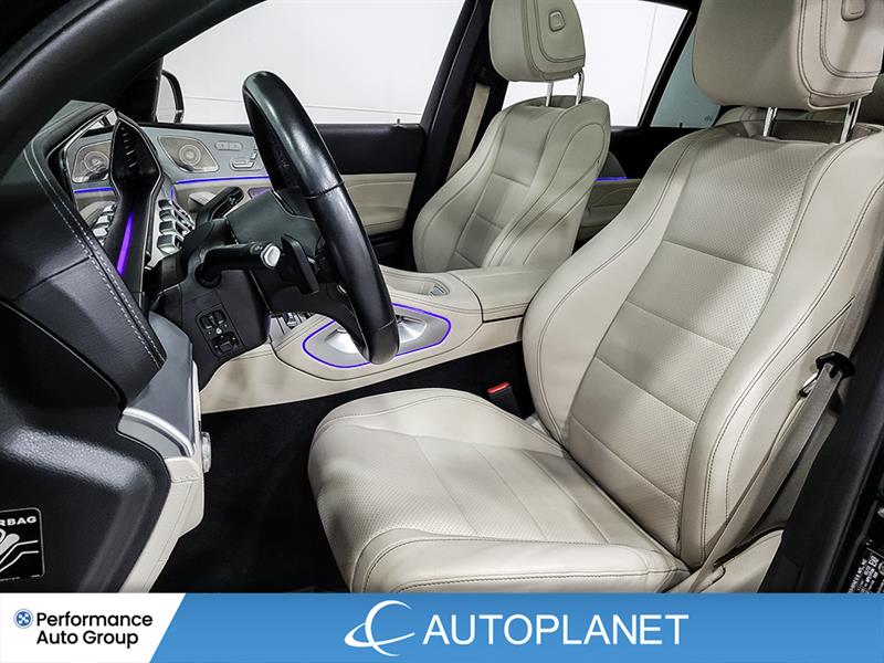 mercedes-benz GLE450 2023 - 17