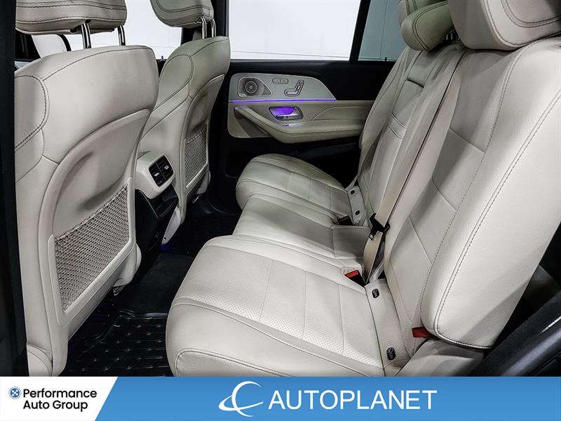 mercedes-benz GLE450 2023 - 19