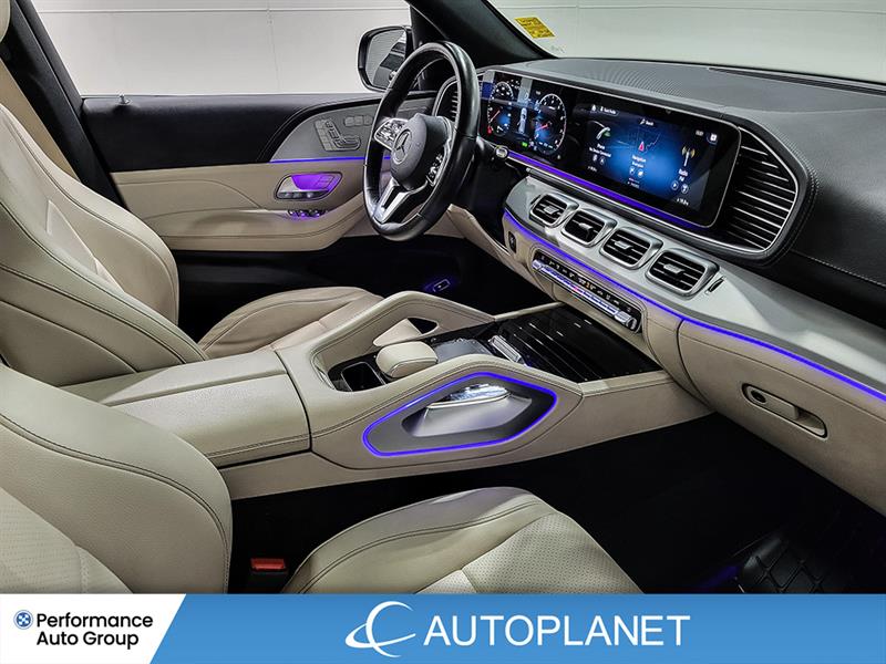 mercedes-benz GLE450 2023 - 21