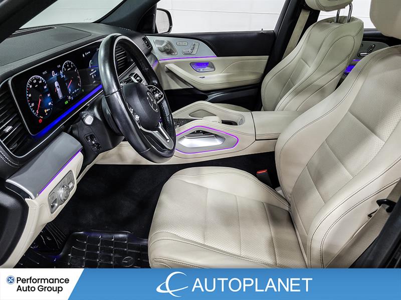 mercedes-benz GLE450 2023 - 22